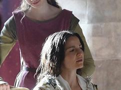 The Bastard Executioner: 1x04 A Hunger / Newyn - zdjęcia promocyjne