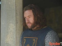 The Bastard Executioner: 1x04 A Hunger / Newyn - zdjęcia promocyjne