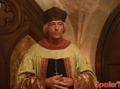 The Bastard Executioner: 1x04 A Hunger / Newyn - zdjęcia promocyjne