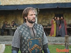 The Bastard Executioner: 1x04 A Hunger / Newyn - zdjęcia promocyjne