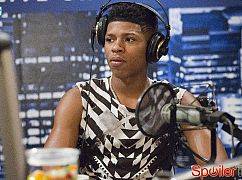Empire: 2x03 Fires of Heaven - zdjęcia promocyjne