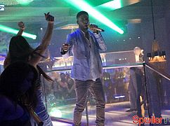 Empire: 2x03 Fires of Heaven - zdjęcia promocyjne