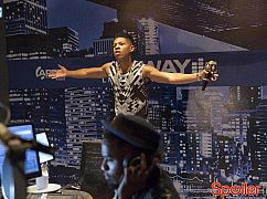 Empire: 2x03 Fires of Heaven - zdjęcia promocyjne
