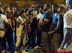 Empire: 2x03 Fires of Heaven - zdjęcia promocyjne