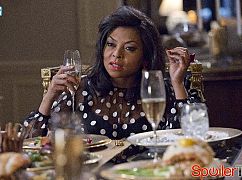 Empire: 2x03 Fires of Heaven - zdjęcia promocyjne
