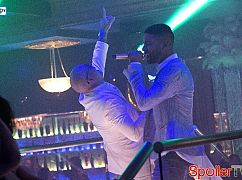 Empire: 2x03 Fires of Heaven - zdjęcia promocyjne