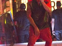 Empire: 2x03 Fires of Heaven - zdjęcia promocyjne