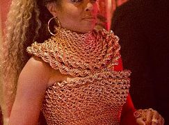 Empire: 2x03 Fires of Heaven - zdjęcia promocyjne