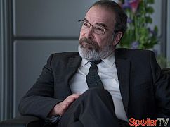 Homeland: 5x03 Super Powers - zdjęcia promocyjne