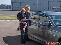 Homeland: 5x03 Super Powers - zdjęcia promocyjne