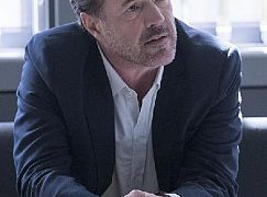 Homeland: 5x03 Super Powers - zdjęcia promocyjne
