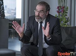 Homeland: 5x03 Super Powers - zdjęcia promocyjne