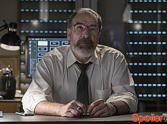Homeland: 5x03 Super Powers - zdjęcia promocyjne