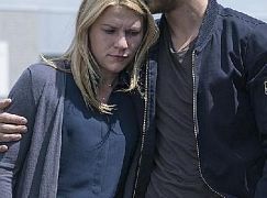 Homeland: 5x03 Super Powers - zdjęcia promocyjne