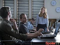 Homeland: 5x03 Super Powers - zdjęcia promocyjne