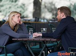 Homeland: 5x03 Super Powers - zdjęcia promocyjne