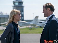 Homeland: 5x03 Super Powers - zdjęcia promocyjne