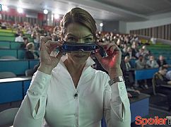 Heroes Reborn: 1x03 Under the Mask - zdjęcia promocyjne