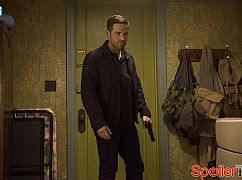 Heroes Reborn: 1x03 Under the Mask - zdjęcia promocyjne