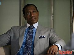 The Player: 1x02 Ante Up - zdjęcia promocyjne