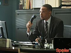 The Player: 1x02 Ante Up - zdjęcia promocyjne