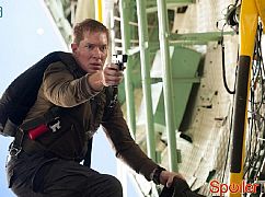 The Player: 1x02 Ante Up - zdjęcia promocyjne