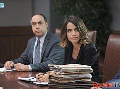 The Grinder: 1x02 A Hero Has Fallen - zdjęcia promocyjne
