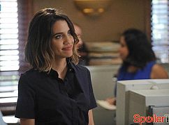 The Grinder: 1x02 A Hero Has Fallen - zdjęcia promocyjne