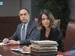 The Grinder: 1x02 A Hero Has Fallen - zdjęcia promocyjne