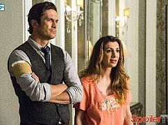 Scream Queens: 1x04 Haunted House - zdjęcia promocyjne