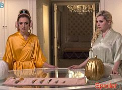 Scream Queens: 1x04 Haunted House - zdjęcia promocyjne