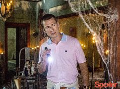 Scream Queens: 1x04 Haunted House - zdjęcia promocyjne