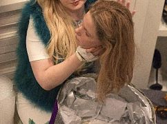 Scream Queens: 1x04 Haunted House - zdjęcia promocyjne