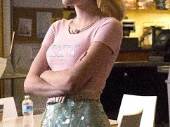 Scream Queens: 1x04 Haunted House - zdjęcia promocyjne