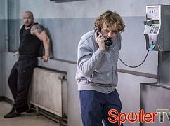 Skazane: 1x03 - zdjęcia promocyjne