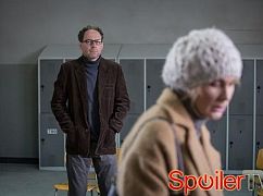 Skazane: 1x03 - zdjęcia promocyjne