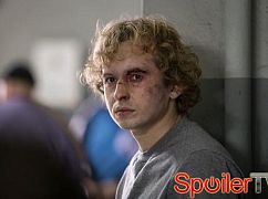 Skazane: 1x03 - zdjęcia promocyjne