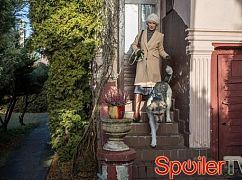 Skazane: 1x03 - zdjęcia promocyjne