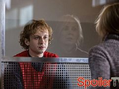 Skazane: 1x03 - zdjęcia promocyjne