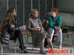 Skazane: 1x03 - zdjęcia promocyjne