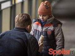 Skazane: 1x04 - zdjęcia promocyjne