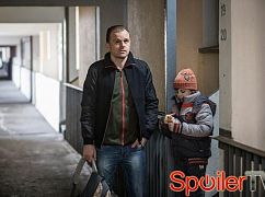 Skazane: 1x04 - zdjęcia promocyjne