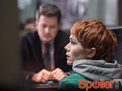 Skazane: 1x04 - zdjęcia promocyjne