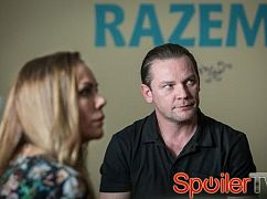 Skazane: 1x04 - zdjęcia promocyjne