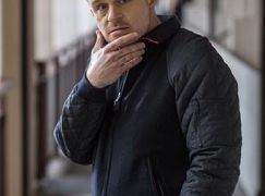 Skazane: 1x04 - zdjęcia promocyjne