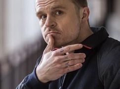 Skazane: 1x04 - zdjęcia promocyjne