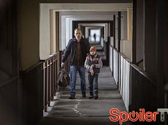 Skazane: 1x04 - zdjęcia promocyjne