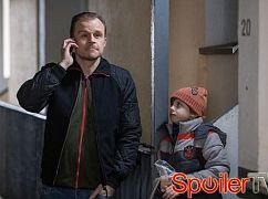 Skazane: 1x04 - zdjęcia promocyjne