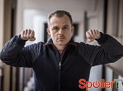 Skazane: 1x04 - zdjęcia promocyjne