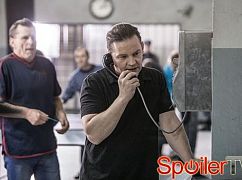 Skazane: 1x04 - zdjęcia promocyjne
